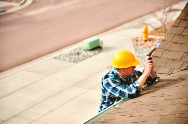 Best Commercial Roofing Services  in Mills, WY