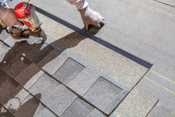 Quick and Trustworthy Emergency Roof Repair Services in Mills, WY