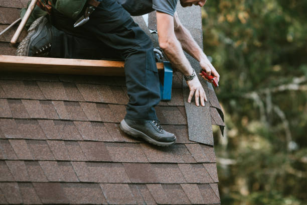 Tile Roofing Contractor in Mills, WY